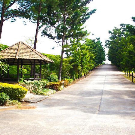 Bird Land Resort Khao Kho Extérieur photo