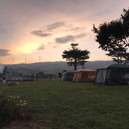 Bird Land Resort Khao Kho Extérieur photo