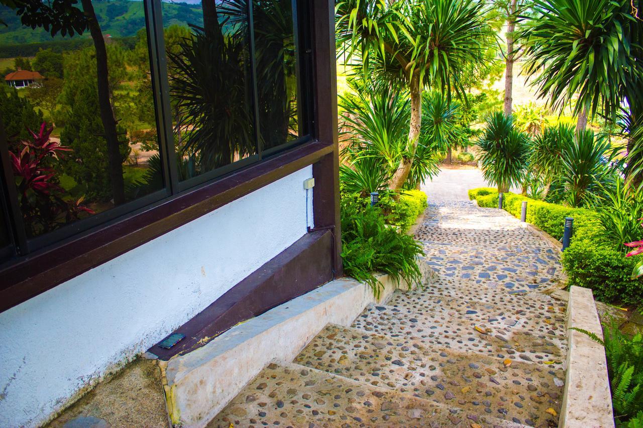 Bird Land Resort Khao Kho Extérieur photo