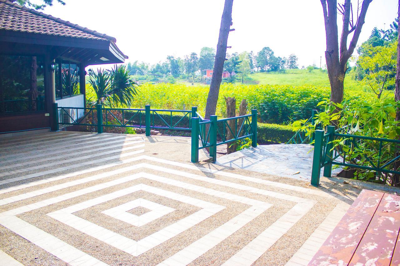Bird Land Resort Khao Kho Extérieur photo