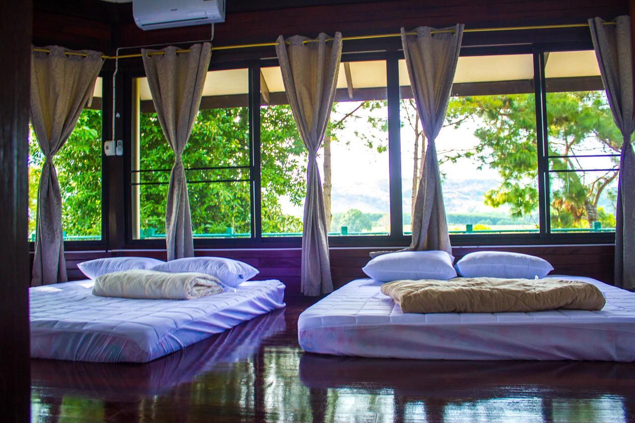 Bird Land Resort Khao Kho Extérieur photo