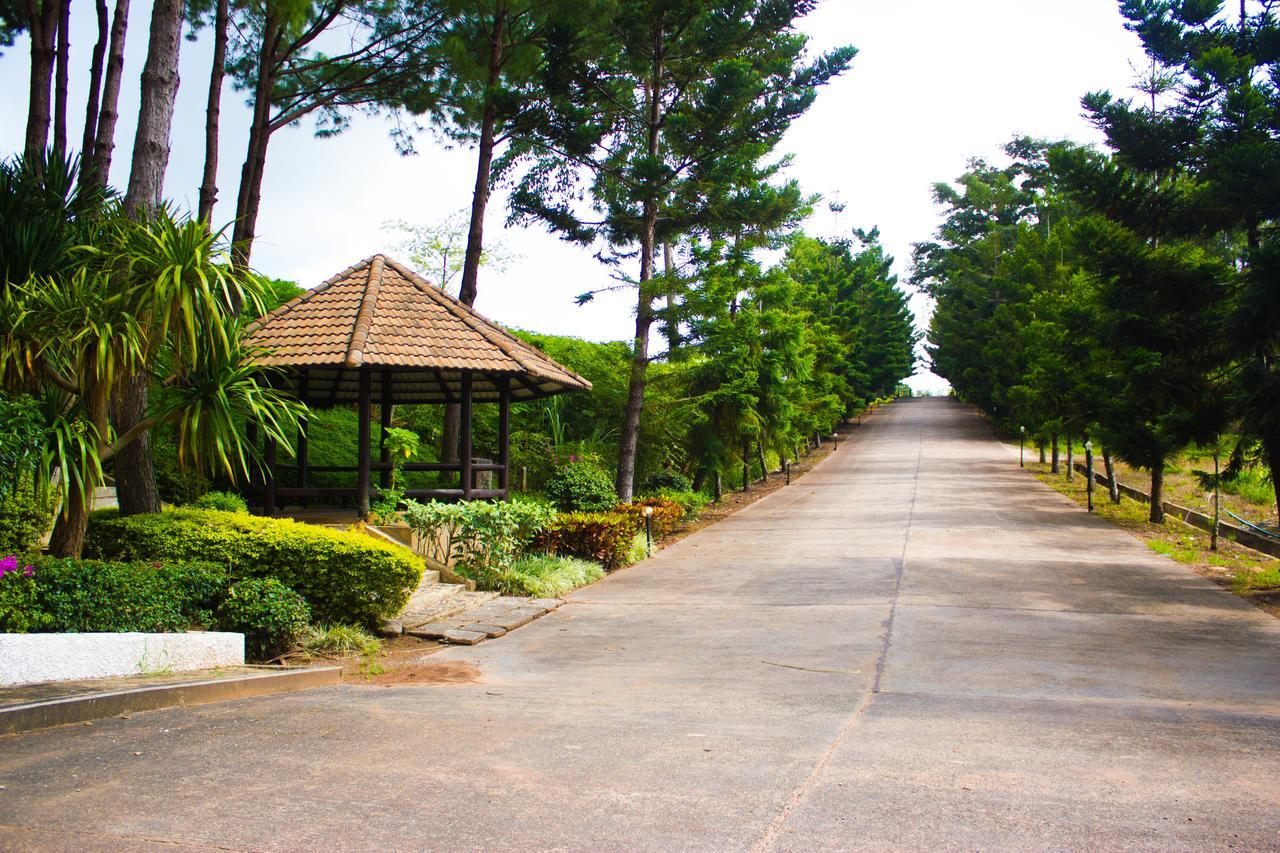 Bird Land Resort Khao Kho Extérieur photo