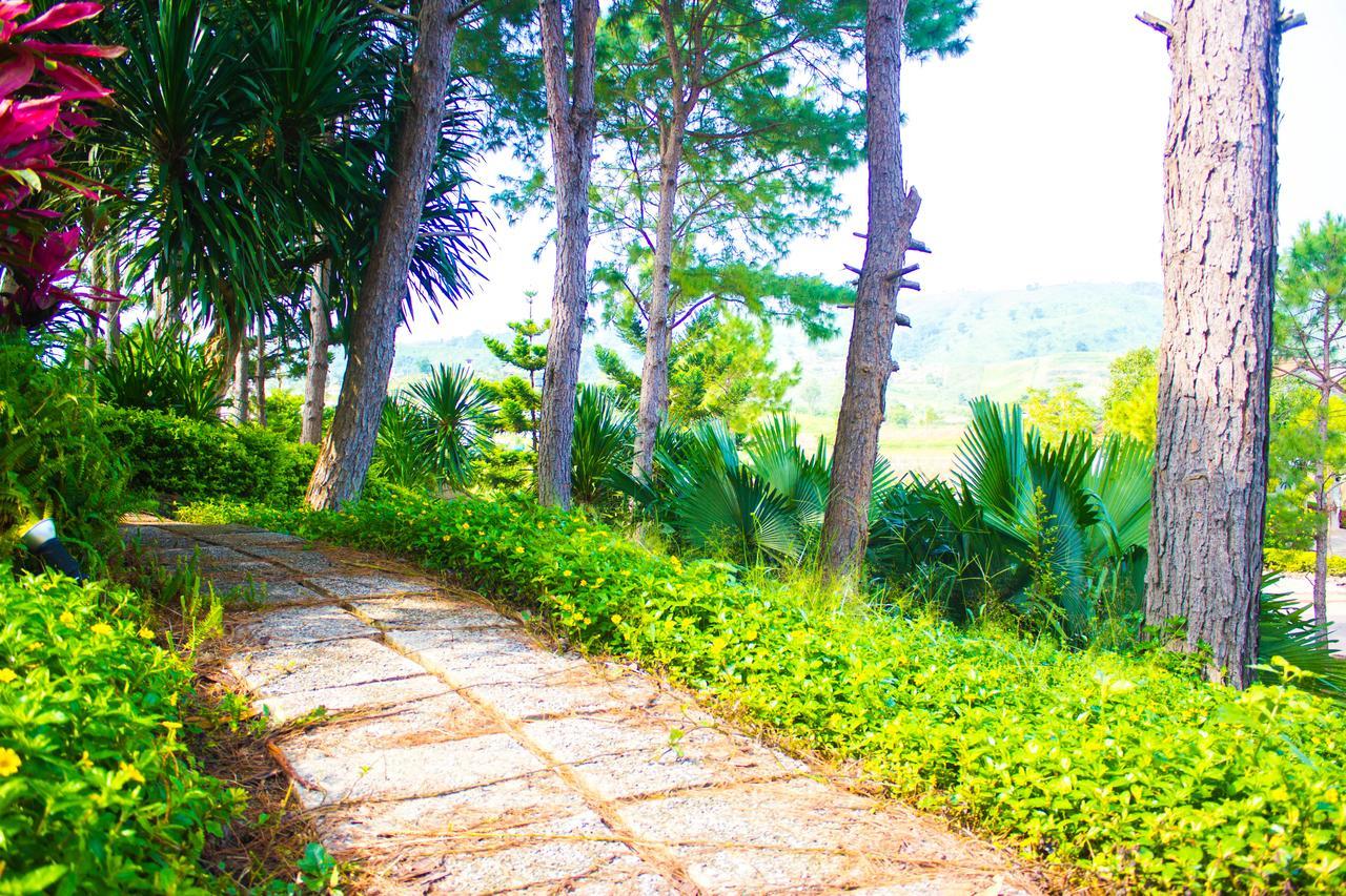Bird Land Resort Khao Kho Extérieur photo