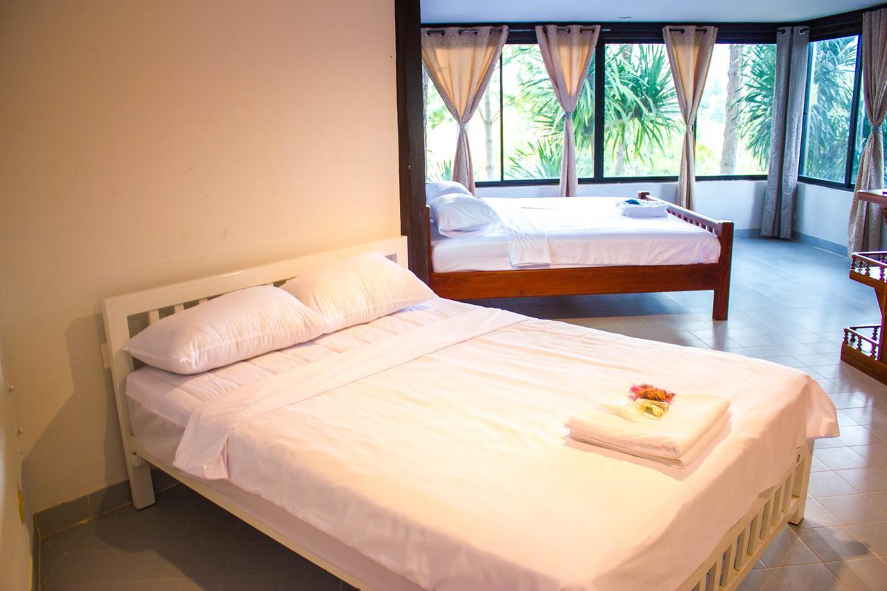 Bird Land Resort Khao Kho Extérieur photo