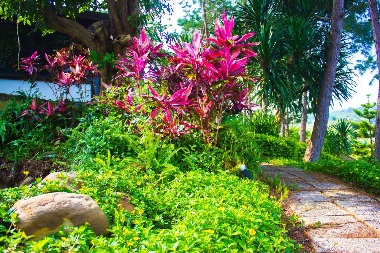 Bird Land Resort Khao Kho Extérieur photo