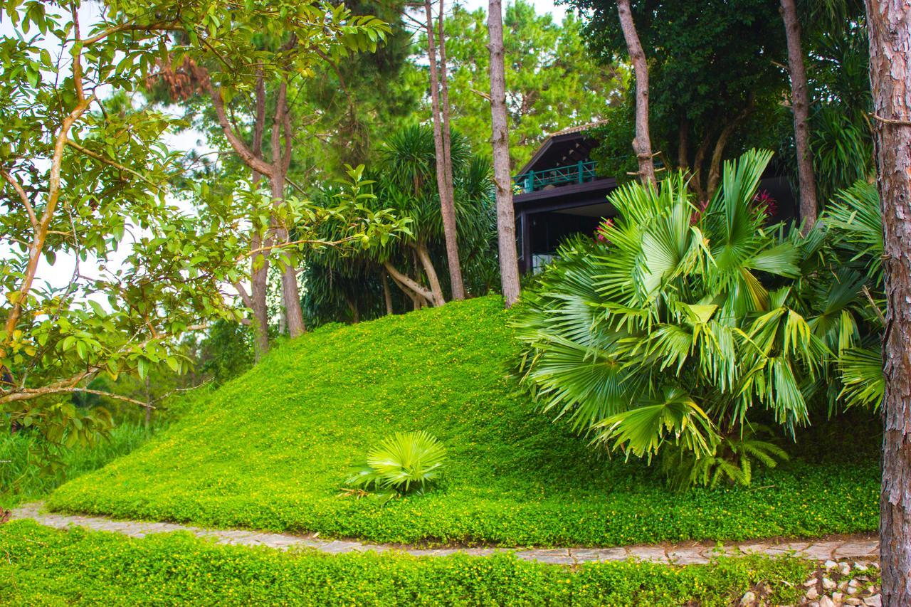 Bird Land Resort Khao Kho Extérieur photo