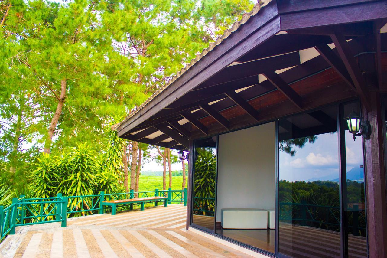 Bird Land Resort Khao Kho Extérieur photo