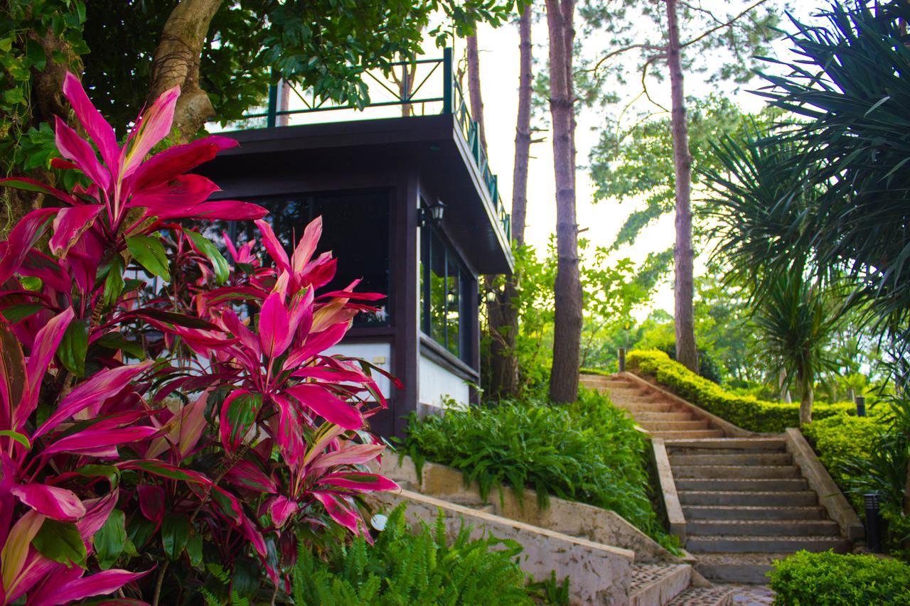 Bird Land Resort Khao Kho Extérieur photo