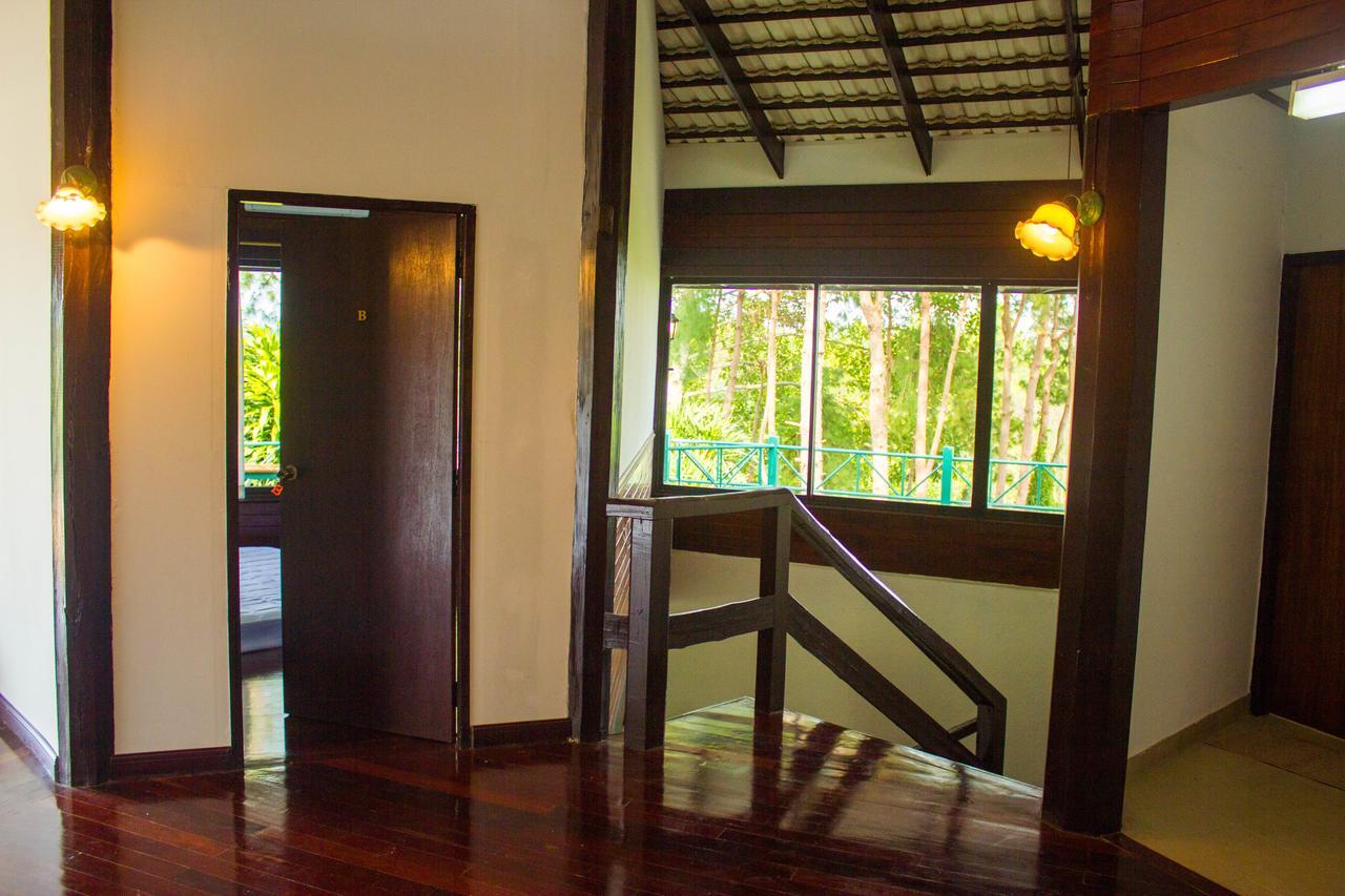 Bird Land Resort Khao Kho Extérieur photo