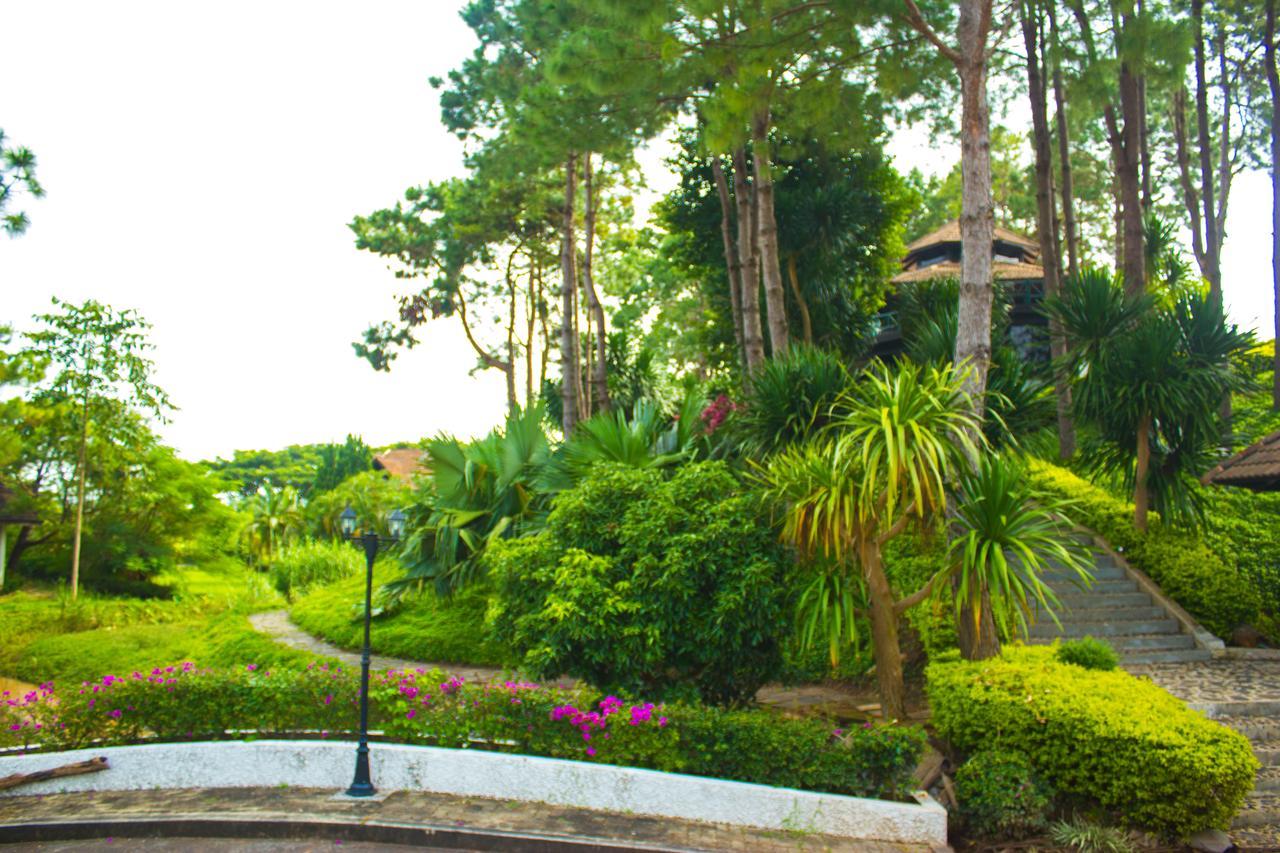 Bird Land Resort Khao Kho Extérieur photo