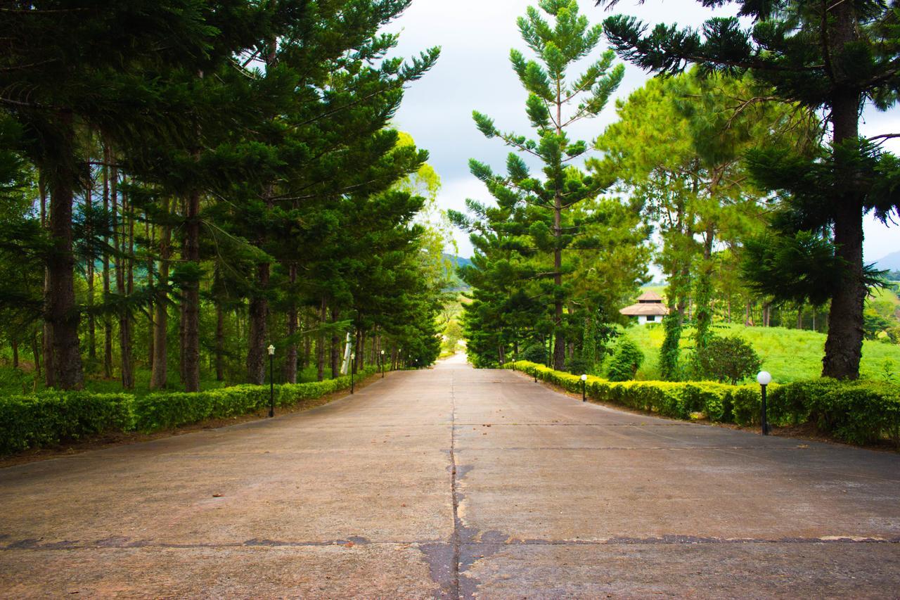 Bird Land Resort Khao Kho Extérieur photo