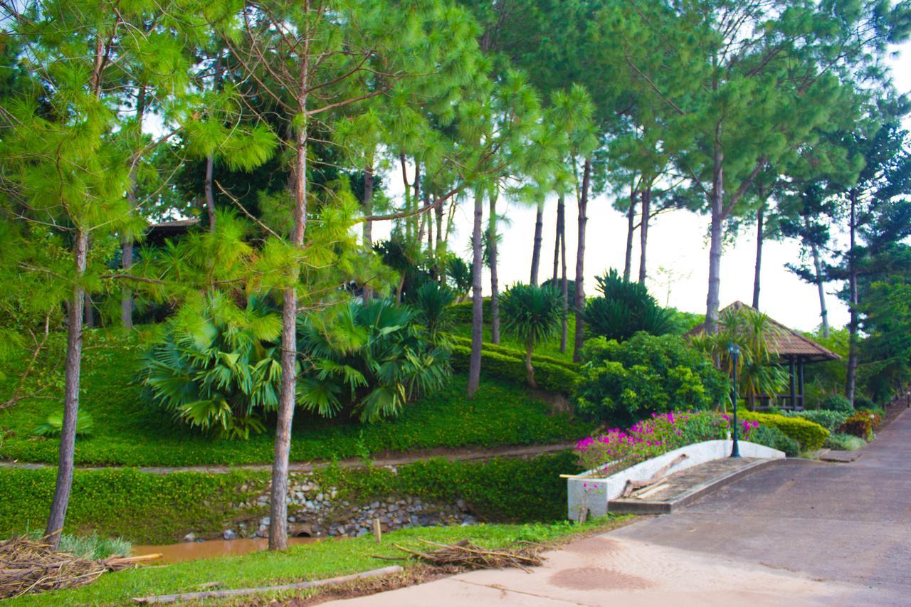 Bird Land Resort Khao Kho Extérieur photo