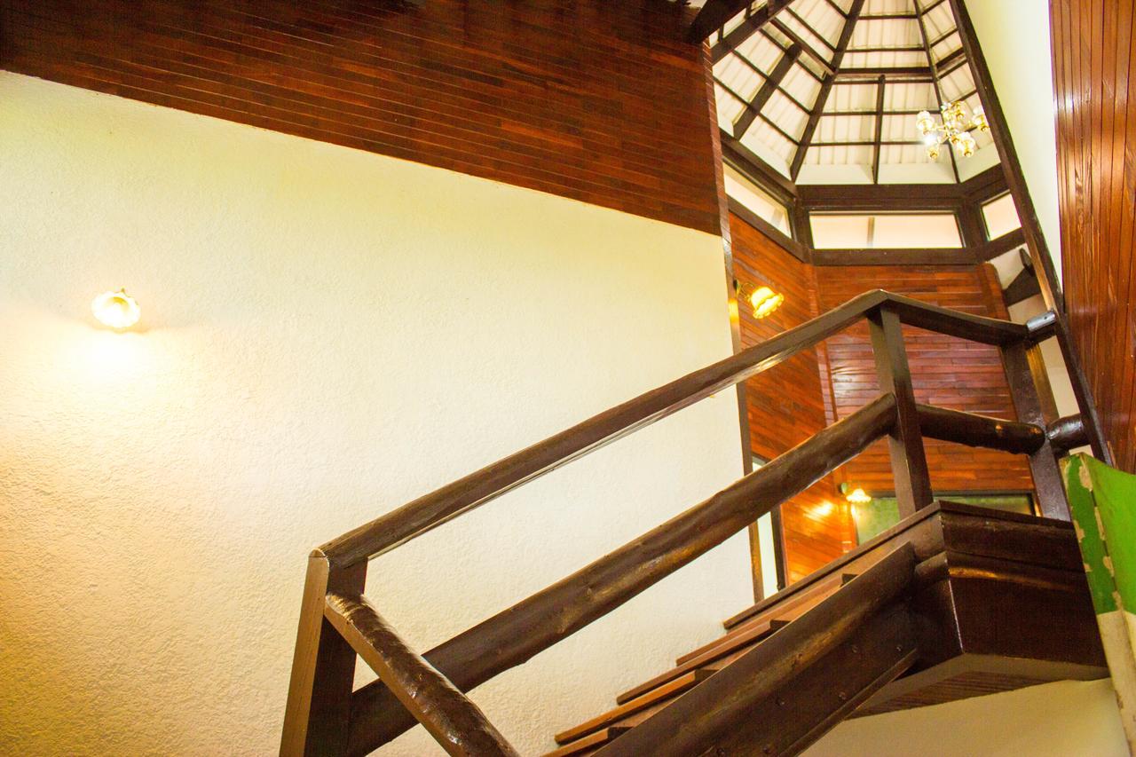 Bird Land Resort Khao Kho Extérieur photo