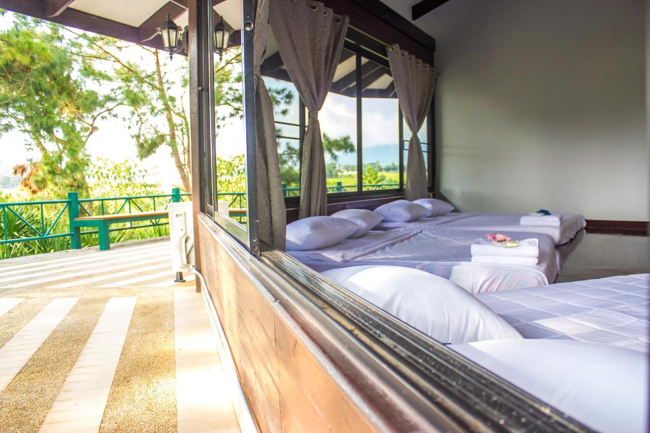 Bird Land Resort Khao Kho Extérieur photo