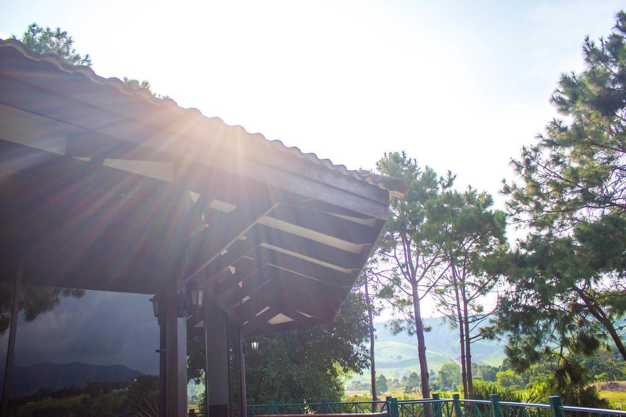 Bird Land Resort Khao Kho Extérieur photo