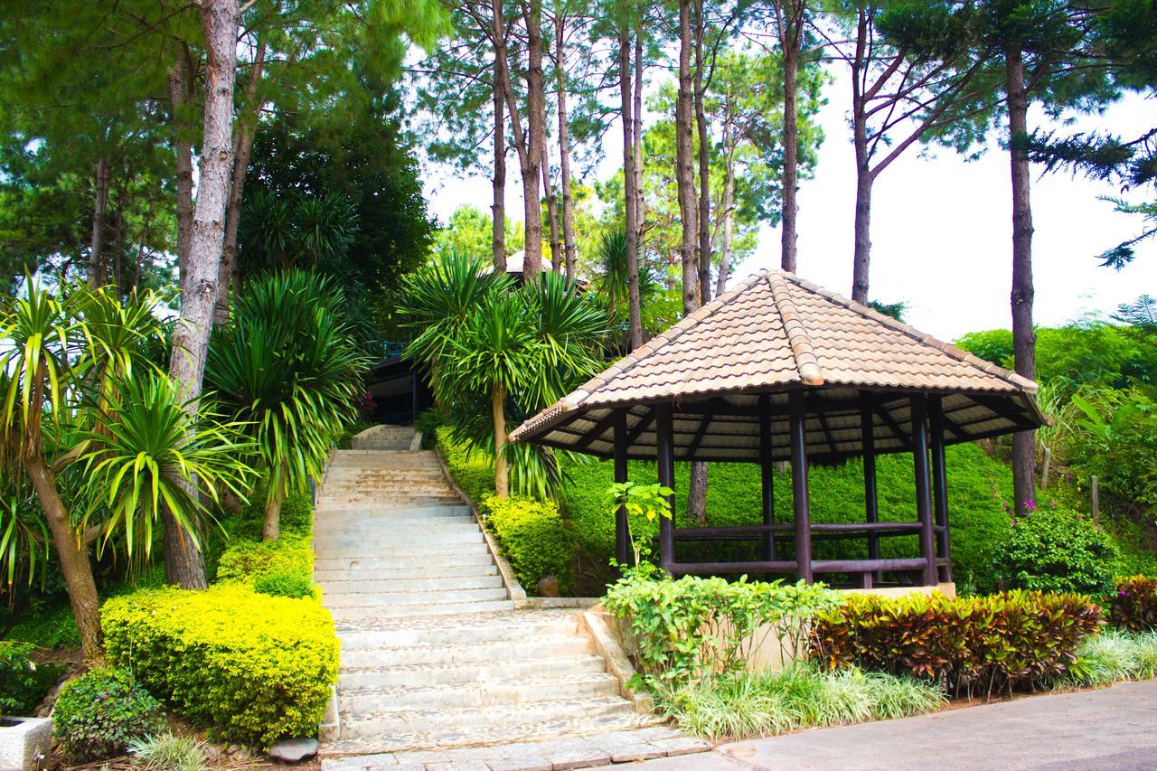 Bird Land Resort Khao Kho Extérieur photo