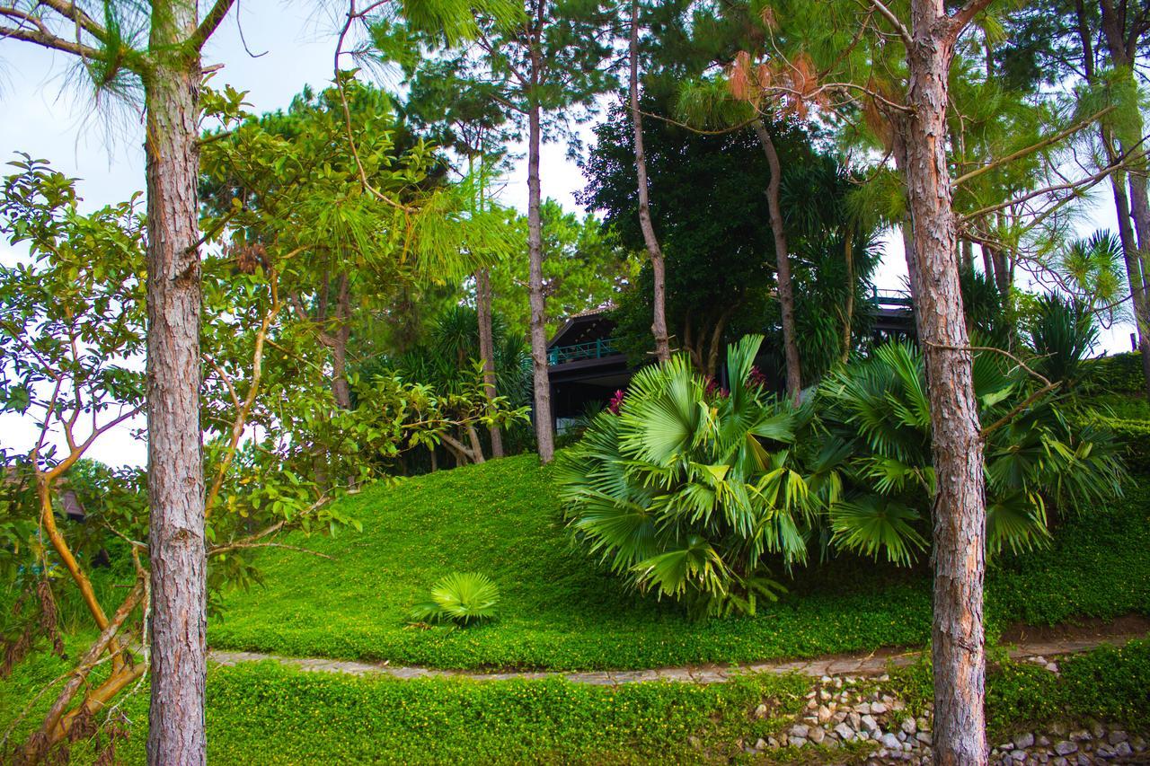 Bird Land Resort Khao Kho Extérieur photo