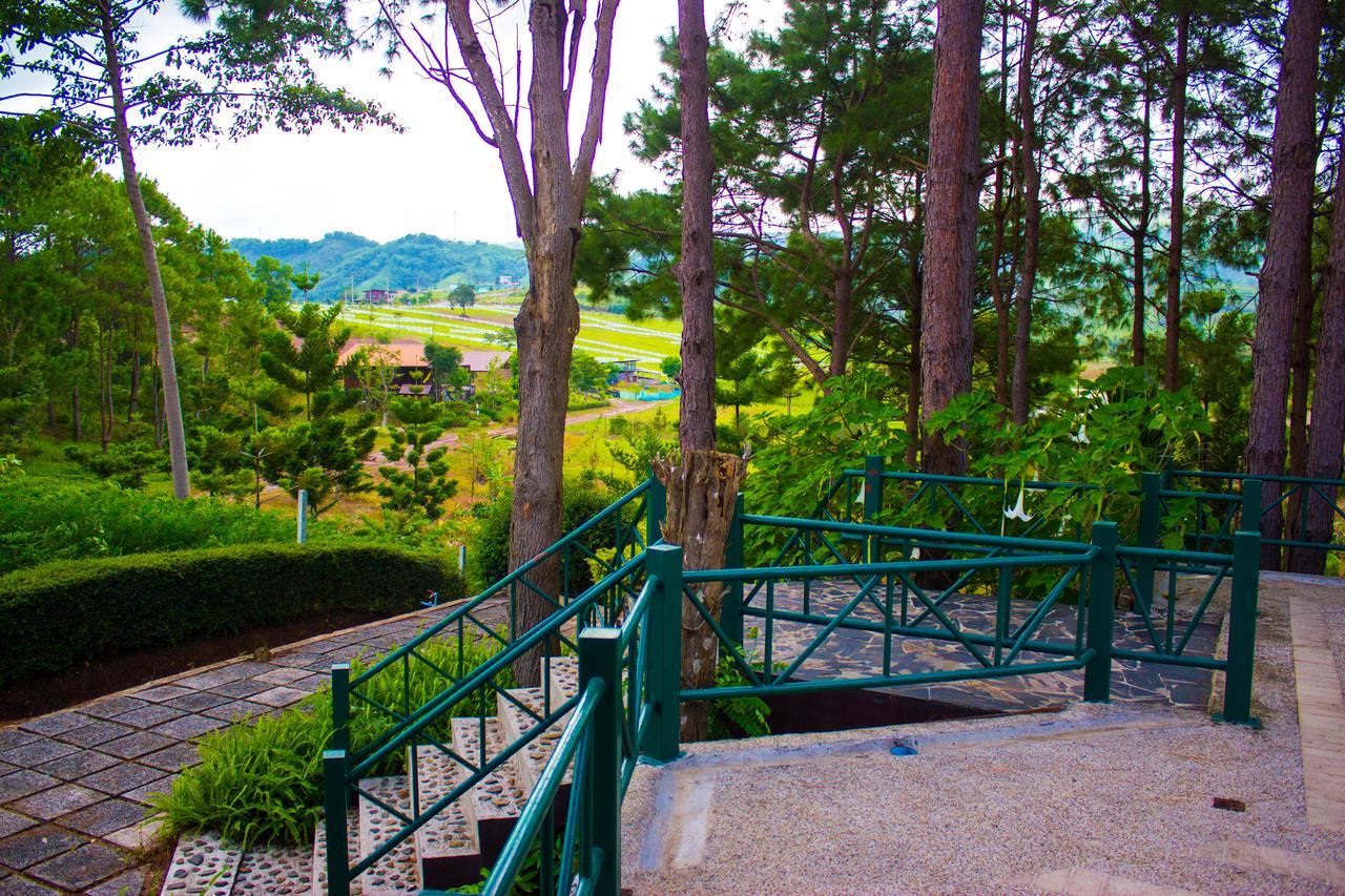 Bird Land Resort Khao Kho Extérieur photo