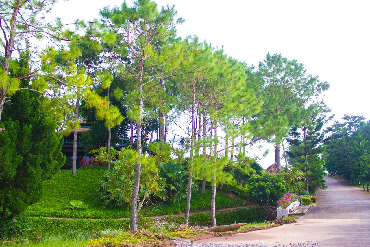 Bird Land Resort Khao Kho Extérieur photo