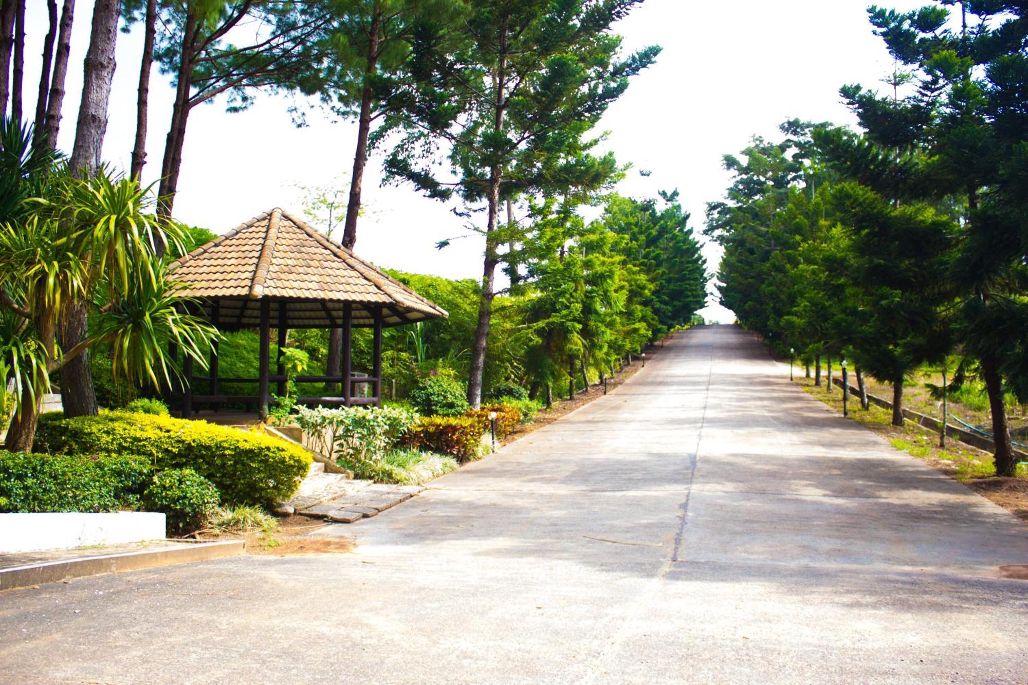 Bird Land Resort Khao Kho Extérieur photo