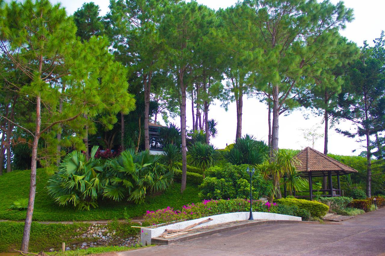 Bird Land Resort Khao Kho Extérieur photo