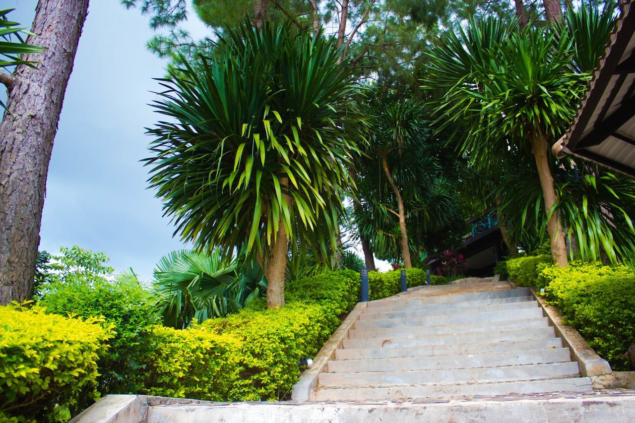 Bird Land Resort Khao Kho Extérieur photo