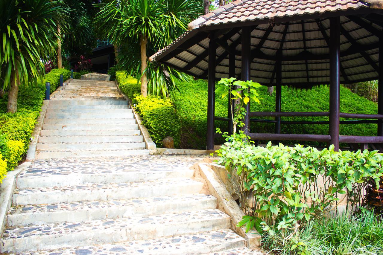 Bird Land Resort Khao Kho Extérieur photo