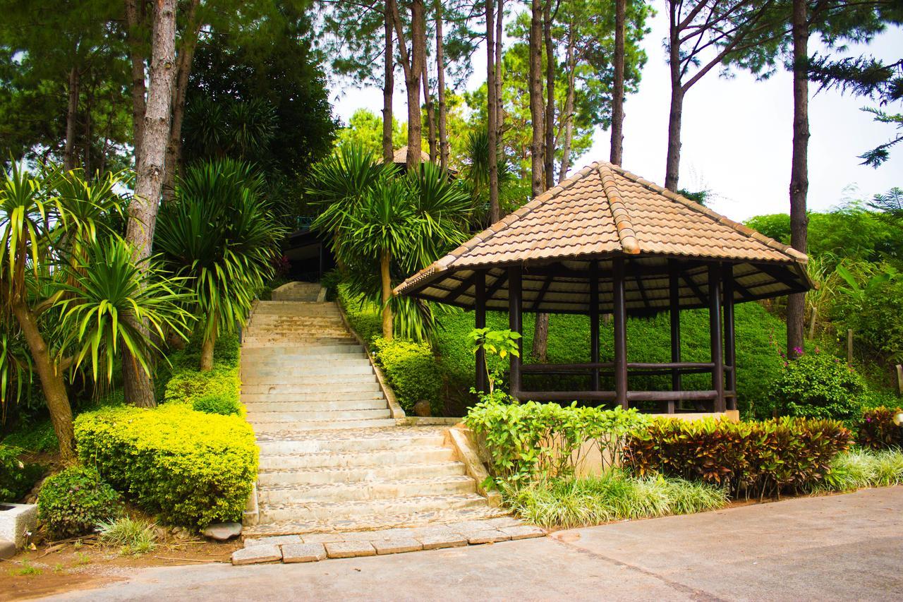 Bird Land Resort Khao Kho Extérieur photo