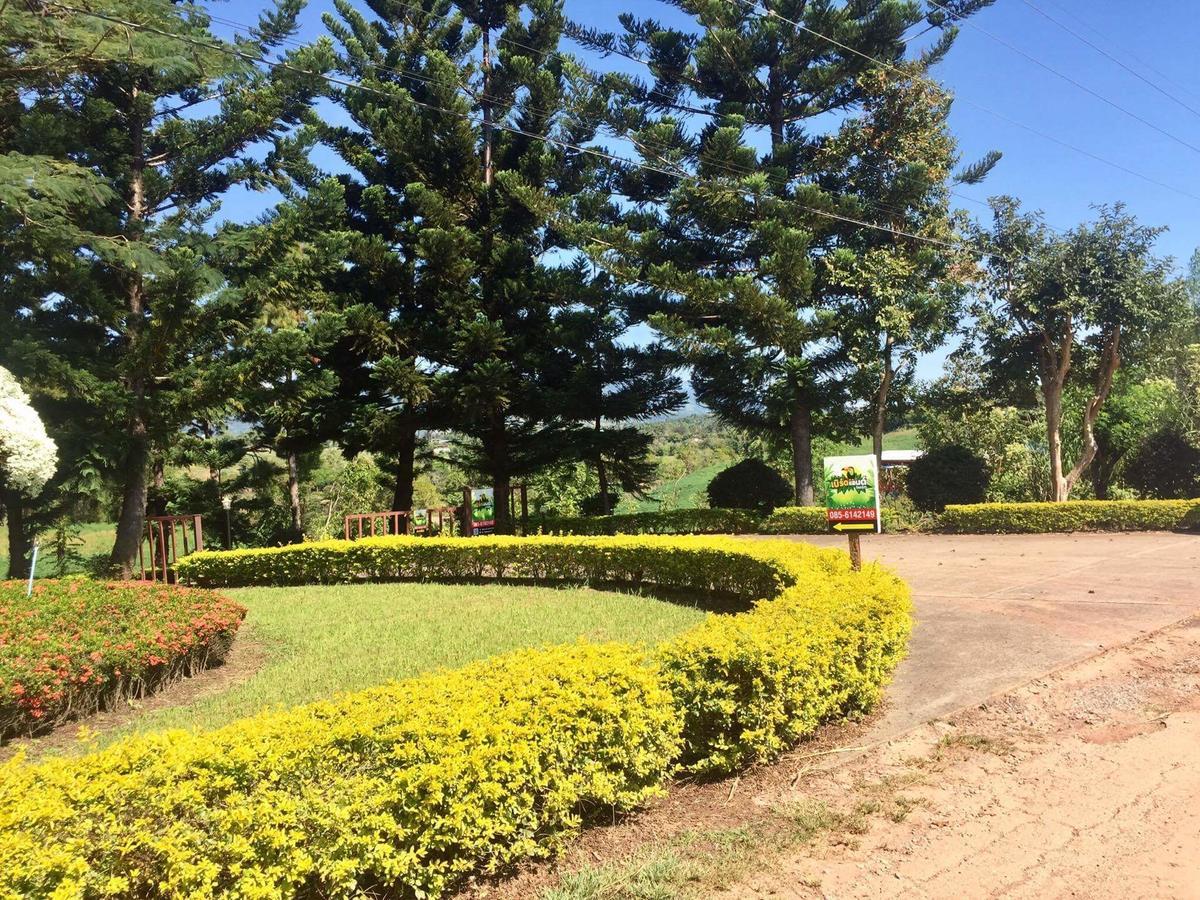 Bird Land Resort Khao Kho Extérieur photo