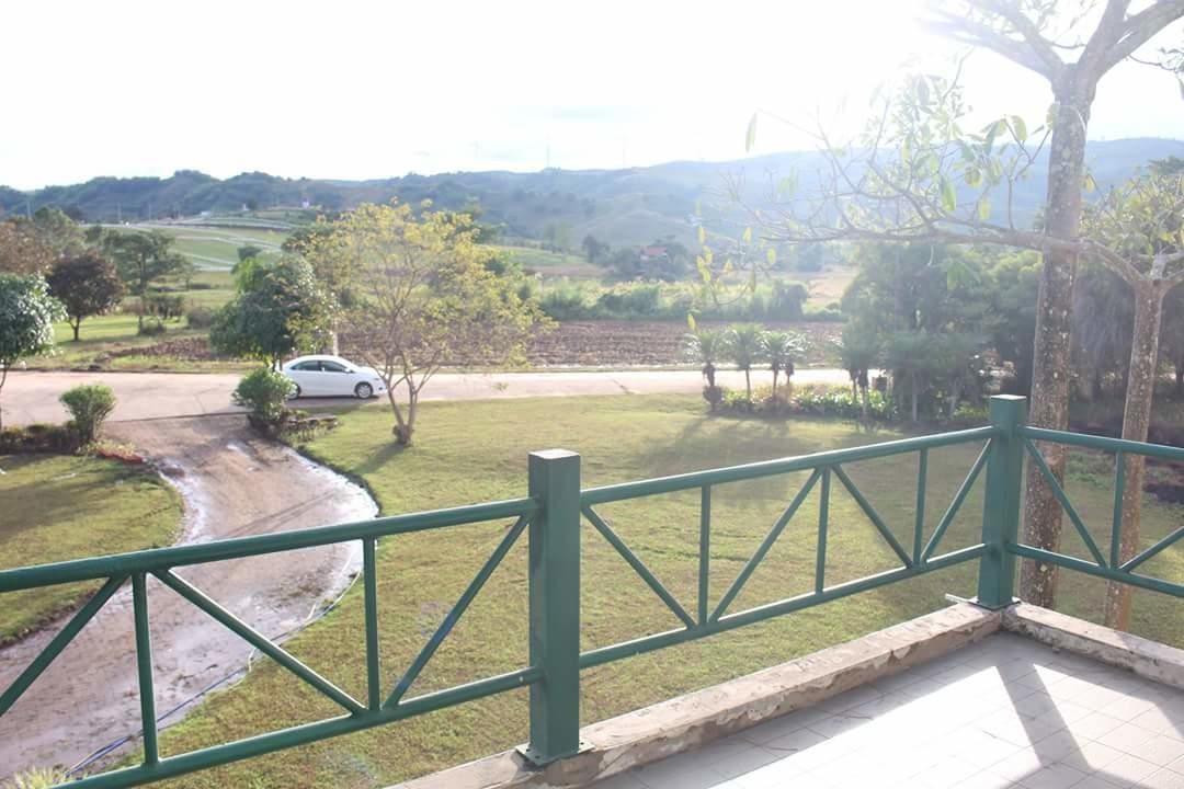 Bird Land Resort Khao Kho Extérieur photo
