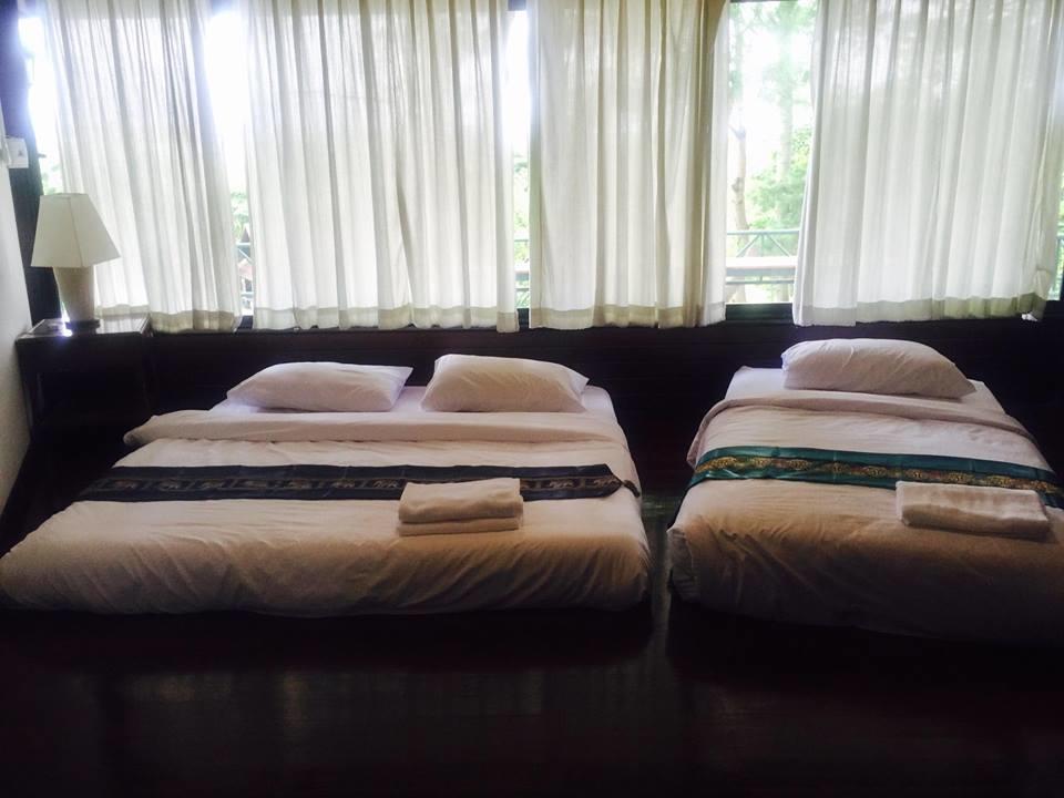 Bird Land Resort Khao Kho Extérieur photo
