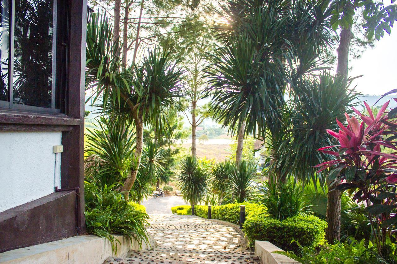 Bird Land Resort Khao Kho Extérieur photo