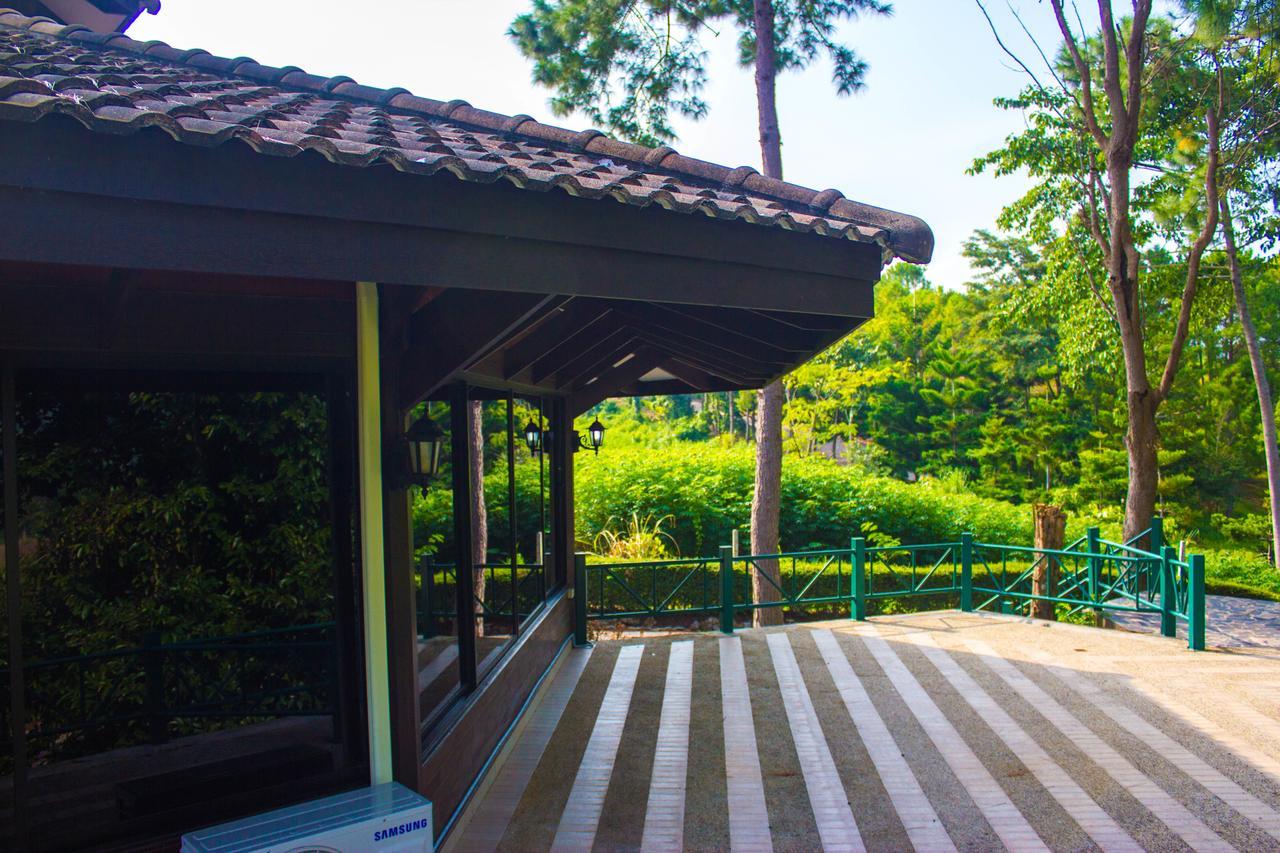 Bird Land Resort Khao Kho Extérieur photo