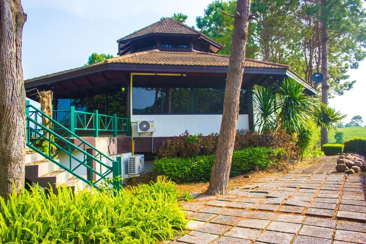 Bird Land Resort Khao Kho Extérieur photo