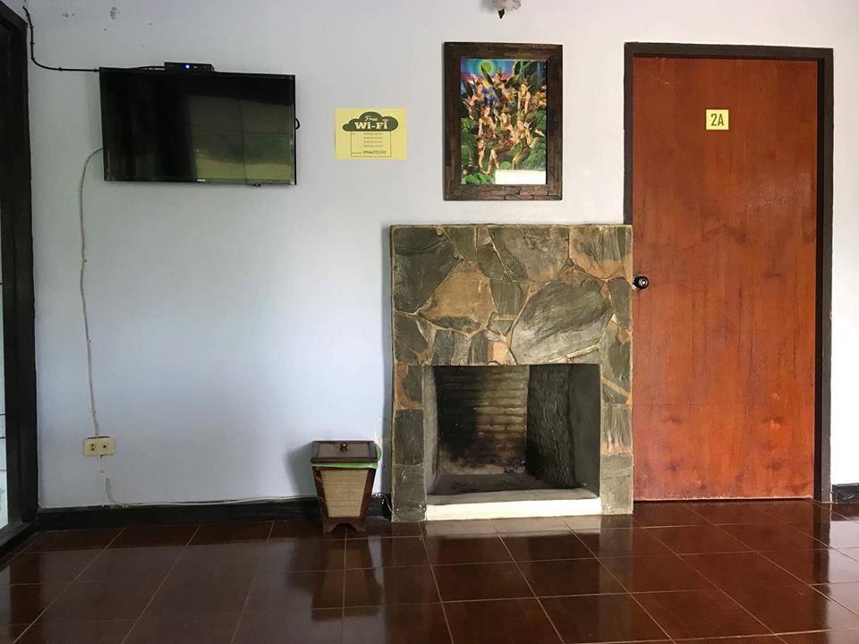 Bird Land Resort Khao Kho Extérieur photo
