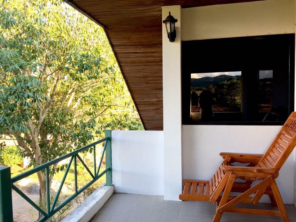 Bird Land Resort Khao Kho Extérieur photo