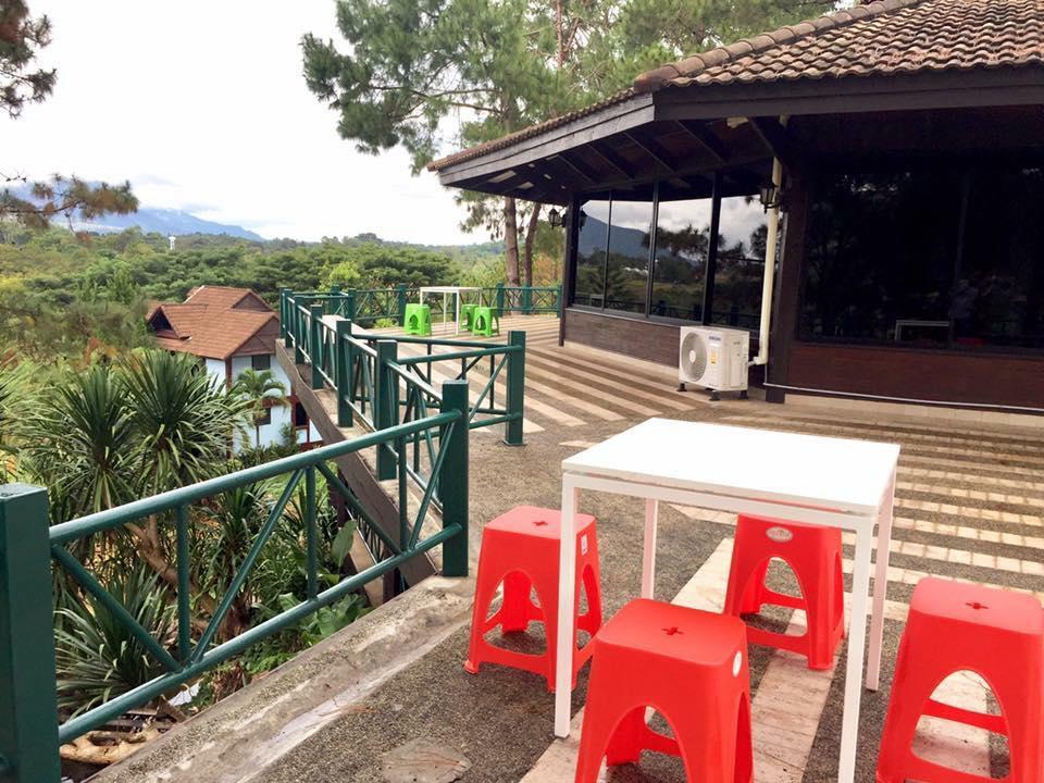 Bird Land Resort Khao Kho Extérieur photo