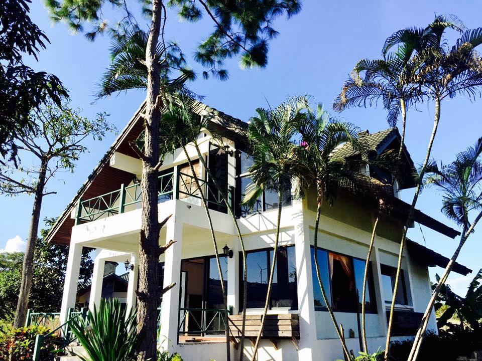 Bird Land Resort Khao Kho Extérieur photo