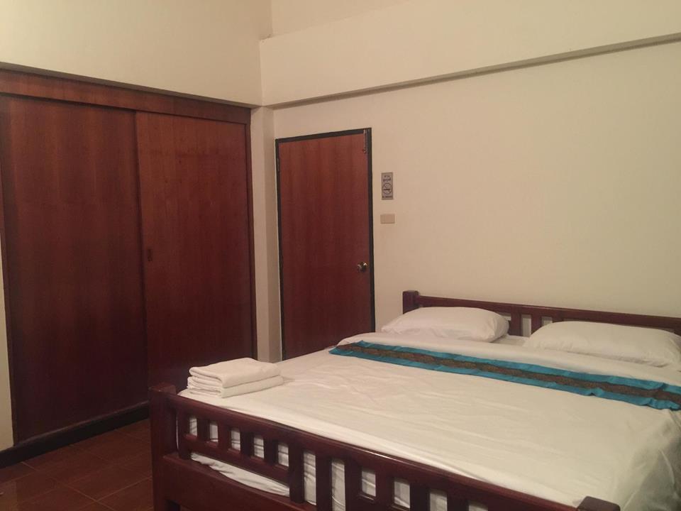 Bird Land Resort Khao Kho Extérieur photo