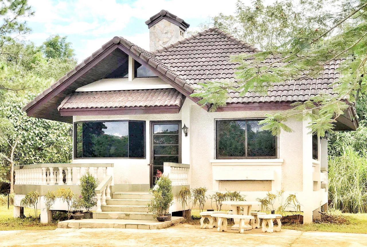 Bird Land Resort Khao Kho Extérieur photo
