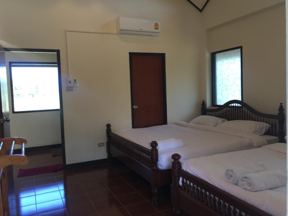 Bird Land Resort Khao Kho Extérieur photo
