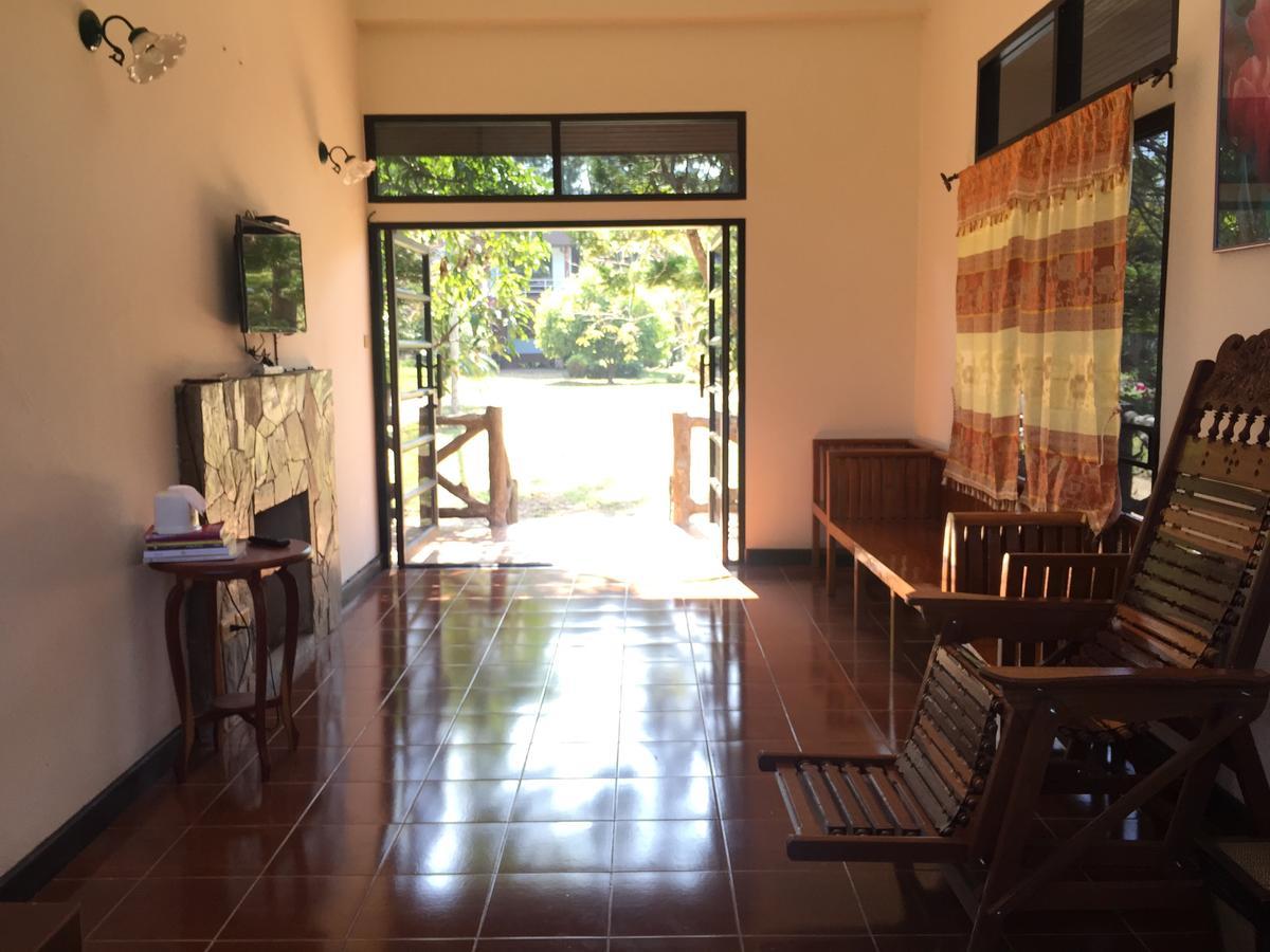 Bird Land Resort Khao Kho Extérieur photo